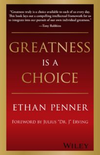 Greatness is a Choice