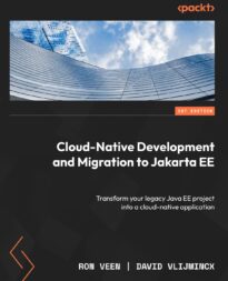 Cloud-Native Development and Migration to Jakarta EE