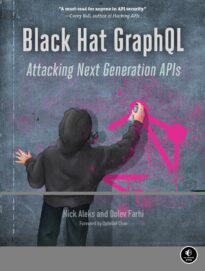 Black Hat GraphQL