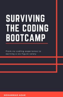 Surviving the Coding Bootcamp