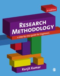 Research Methodology, A Step-by-Step Guide for Beginners