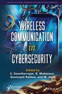 Wireless Communication in Cyber Security