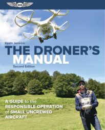 The Droner's Manual