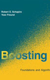 Boosting, Foundations and Algorithms