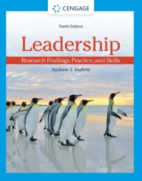 Leadership, Research Findings, Practice, and Skills