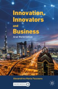 Innovation, Innovators and Business, Arab World Edition