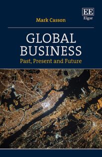 Global Business, Past, Present and Future