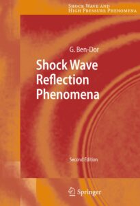 Shock Wave Reflection Phenomena