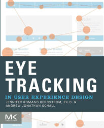 Eye Tracking in User Experience Design