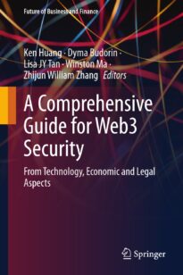 A Comprehensive Guide for Web3 Security