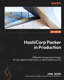 HashiCorp Packer in Production