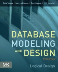 Database Modeling and Design
