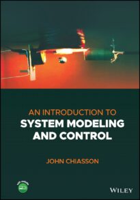 An Introduction to System Modeling and Control