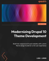 Modernizing Drupal 10 Theme Development