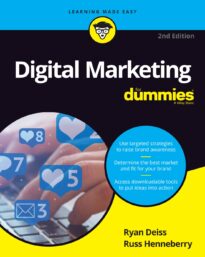 Digital Marketing For Dummies
