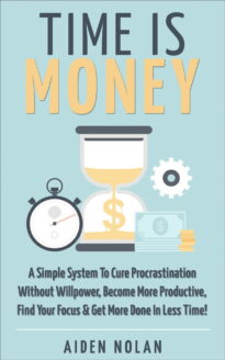 Time Is Money