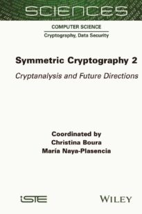 Symmetric Cryptography 2