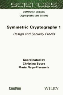 Symmetric Cryptography 1