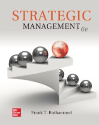 Strategic Management