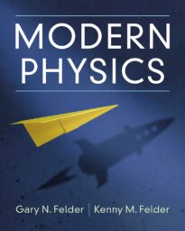 Modern Physics by Felder