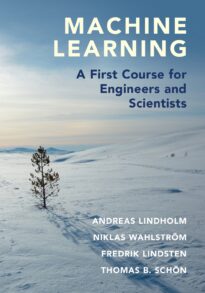 Machine Learning, A First Course for Engineers and Scientists