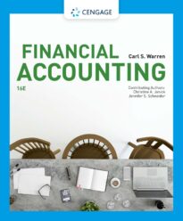 Financial Accounting by Carl Warren