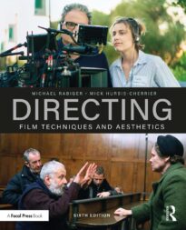 Directing, Film Techniques and Aesthetics