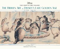 They Drew as They Pleased, Volume 3