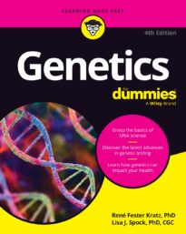 Genetics For Dummies
