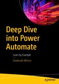 Deep Dive into Power Automate