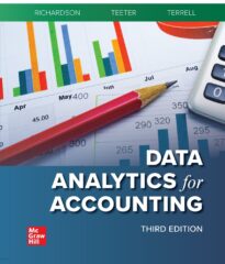 Data Analytics for Accounting