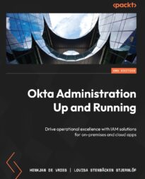 Okta Administration Up and Running