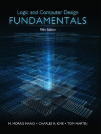 Logic and Computer Design Fundamentals