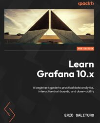 Learn Grafana 10.x