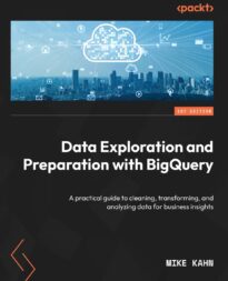 Data Exploration and Preparation with BigQuery