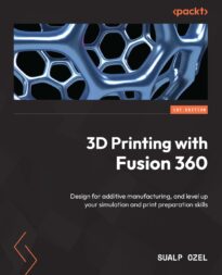 3D Printing with Fusion 360 Design