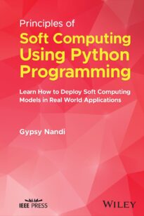 Principles of Soft Computing Using Python Programming