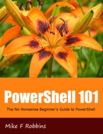 PowerShell 101