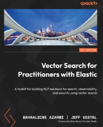Vector Search for Practitioners with Elastic