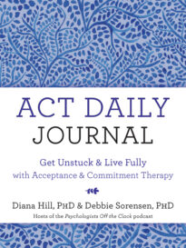 ACT Daily Journal