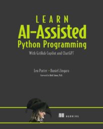 Learn AI-Assisted Python Programming