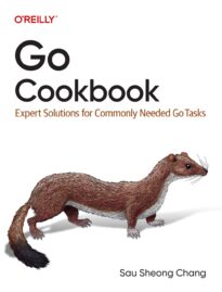 Go Cookbook