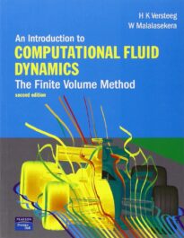 An Introduction to Computational Fluid Dynamics, The Finite Volume Method