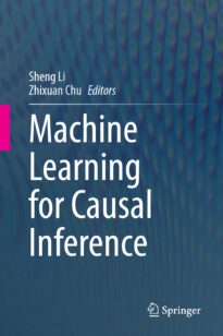 Machine Learning for Causal Inference