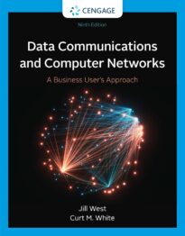 Data Communication and Computer Networks, A Business User's Approach