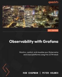 Observability with Grafana