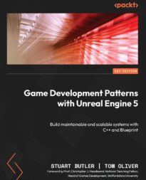 Game Development Patterns with Unreal Engine 5