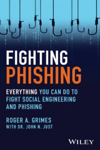Fighting Phishing