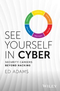 See Yourself in Cyber