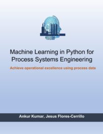 Machine Learning in Python for Process Systems Engineering